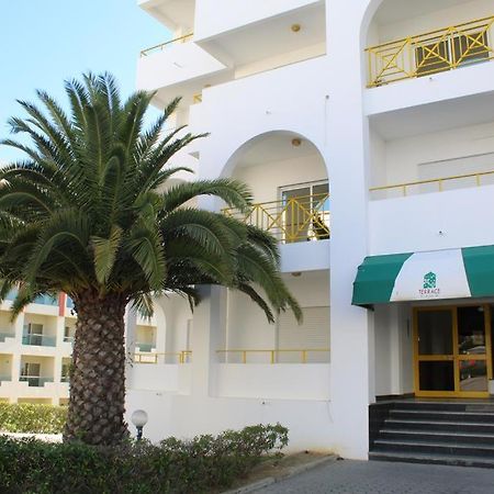Tac - Palmeiras Terrace Club ポルシェス エクステリア 写真