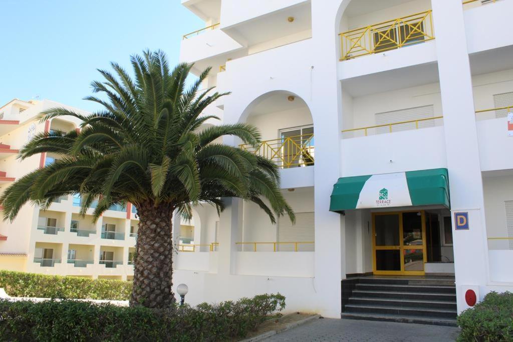 Tac - Palmeiras Terrace Club ポルシェス エクステリア 写真
