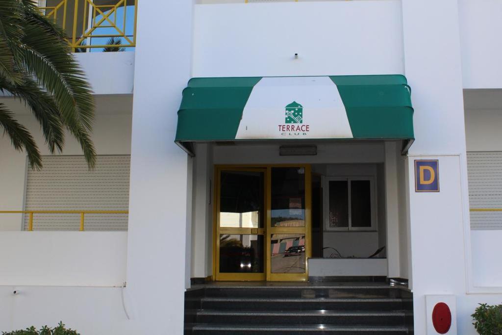 Tac - Palmeiras Terrace Club ポルシェス エクステリア 写真